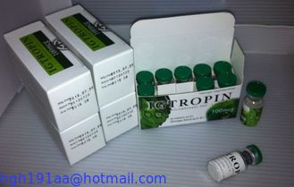 Ορμόνες απώλειας βάρους Igtropin προμηθευτής 