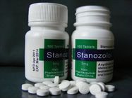 Κίνα Ενισχύστε τις προφορικές αναβολικές ταμπλέτες στεροειδών ασυλίας Stanozolol Winstrol 5mg για τους άνδρες/τις γυναίκες διανομέας 