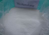 καλύτερος Στεροειδή Mesterolone φαρμακευτικό υλικό CAS 1424-00-6 οικοδόμησης μυών ασφάλειας προς πώληση
