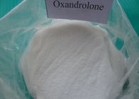 καλύτερος Προφορική αρρενογόνος στεροειδής ακατέργαστη σκόνη Bodybuilding Anavar 53-39-4 Oxandrolone προς πώληση