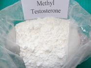 Κίνα Αναβολική στεροειδής ακατέργαστη σκόνη Methyltestosterone τεστοστερόνης για την ανεπάρκεια 58-18-4 τεστοστερόνης διανομέας 
