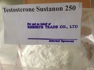 καλύτερος Λευκό/μακριά - άσπρη ακατέργαστη τεστοστερόνη Sustanon για το κάψιμο του λίπους σώματος προς πώληση