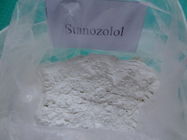 Κίνα Άσπρη κρυστάλλινη σκόνη Stanozolol Winstrol στεροειδών οικοδόμησης μυών CAS 10418-03-8 αναβολική διανομέας 
