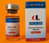 Υγιής και νομική στεροειδής έγχυση Deca200 Bodybuilding/Deca-Durabolin για το άτομο προς πώληση