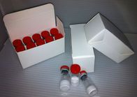 Κίνα Ορμόνη αύξησης συμπληρωμάτων αμινοξέος εξαρτήσεων HGH Hygetropin 100iu 99.8% αγνότητα διανομέας 