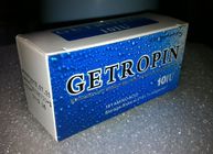 Κίνα Αντιστρέφοντας οστεοπόρωση πυκνότητας κόκκαλων αύξησης συμπληρωμάτων ορμονών αύξησης Somatropin/Getropin διανομέας 