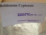 Κίνα Νομική αναβολική στεροειδής σκόνη 106505-90-2 Boldenone Cypionate ασφάλειας για την απώλεια βάρους διανομέας 
